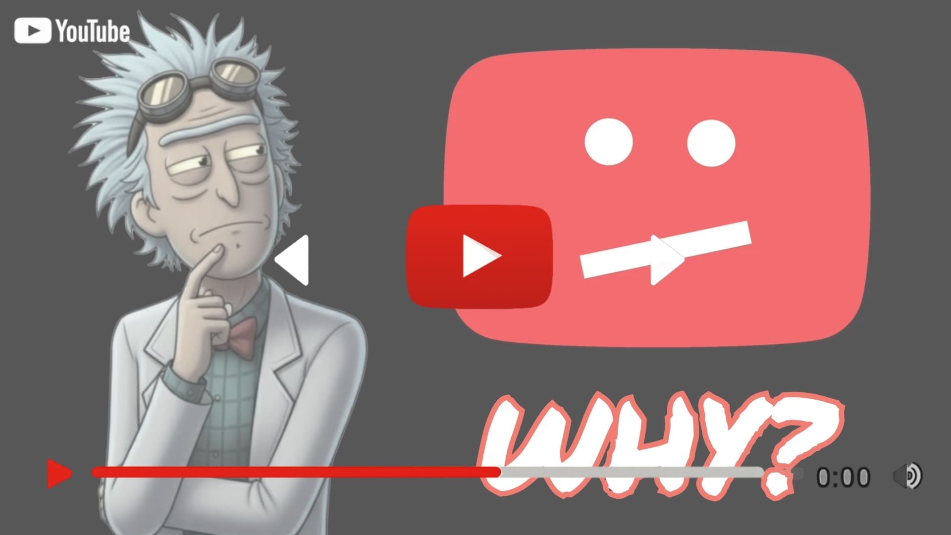 A guide showing 10 steps to protect a YouTube channel from AI moderation flags.